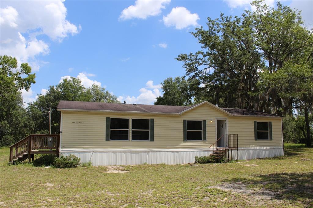 112 Juniper Road Hawthorne, FL 32640 - Photo 2 of 38