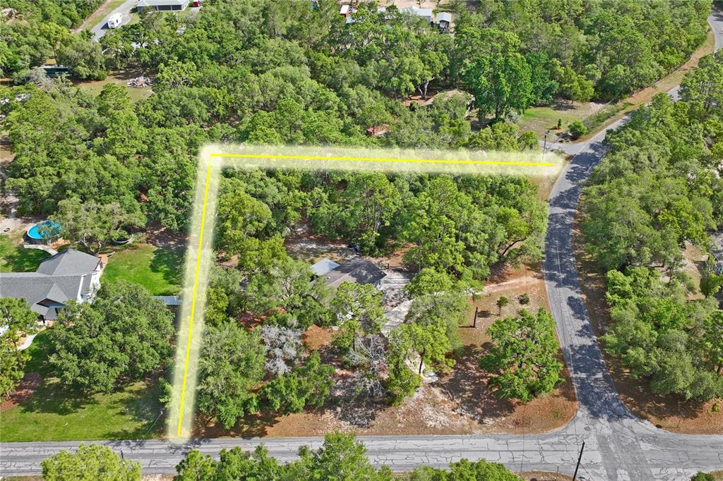 14345 Missouri Skylark Road Weeki Wachee, FL 34614 - Photo 45 of 46