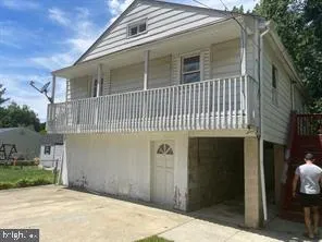 $1,650 | 429 Jackson Avenue, Unit H, Magnolia, NJ 08049