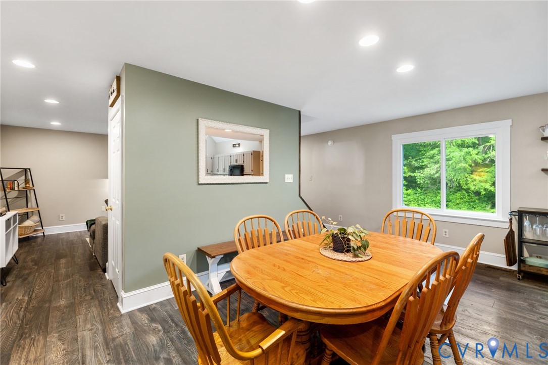 2534 Liberty Hill Road Powhatan, VA 23139 - Photo 16 of 31