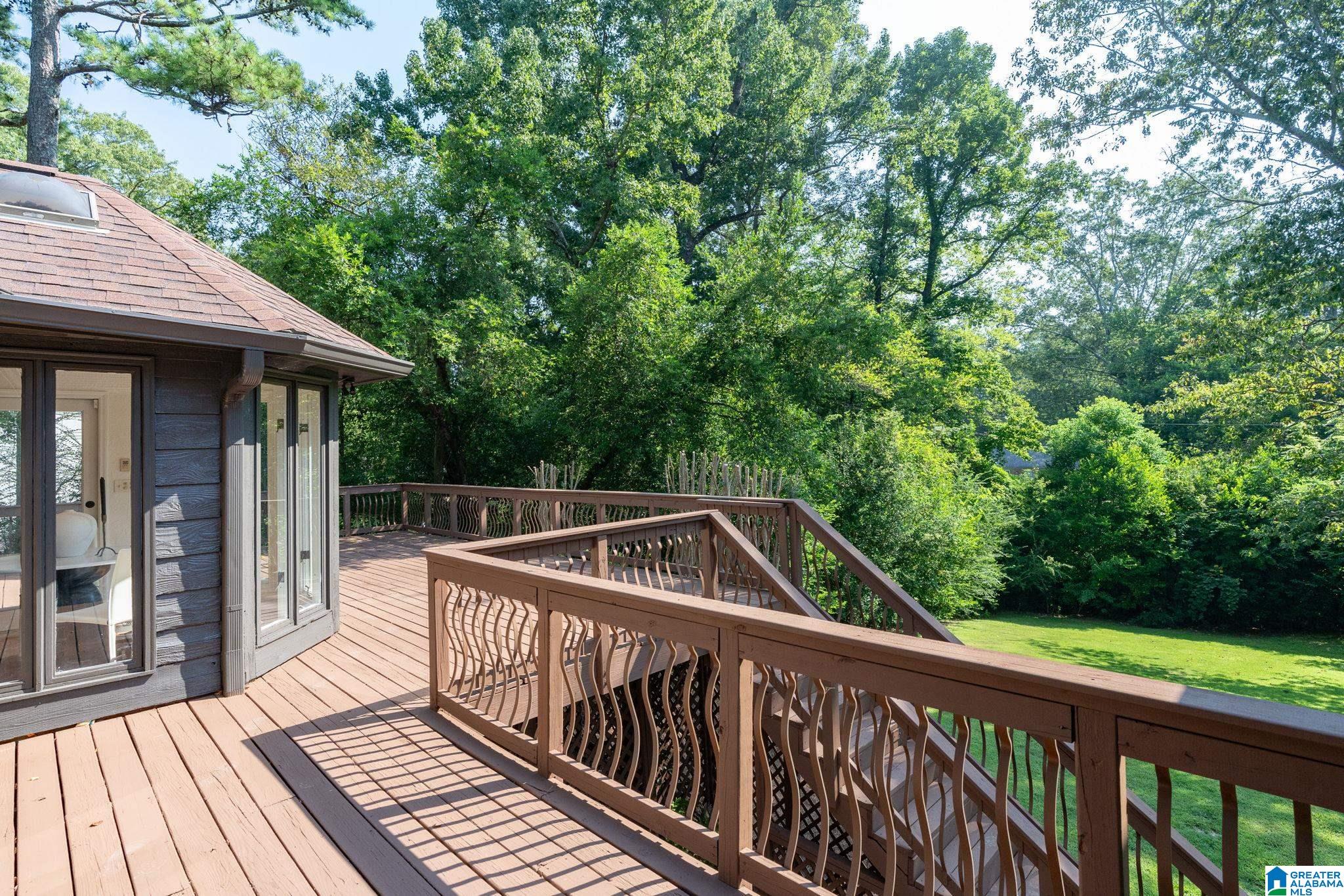 3741 North Woodridge Road Birmingham, AL 35223 - Photo 53 of 60