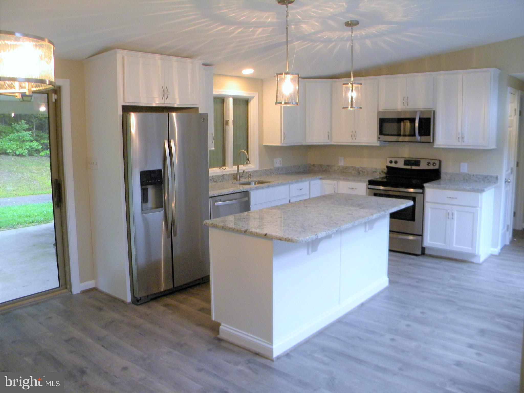 3222 Throne Drive Dunkirk, MD 20754 - Photo 8 of 15 Kitchen