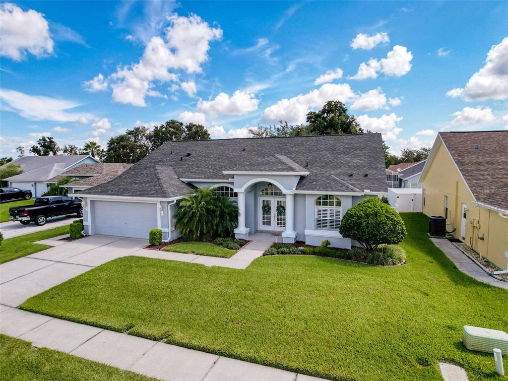 7918 Starfire Way New Port Richey, FL 34654 - Photo 1 of 1 Gallery Image 1