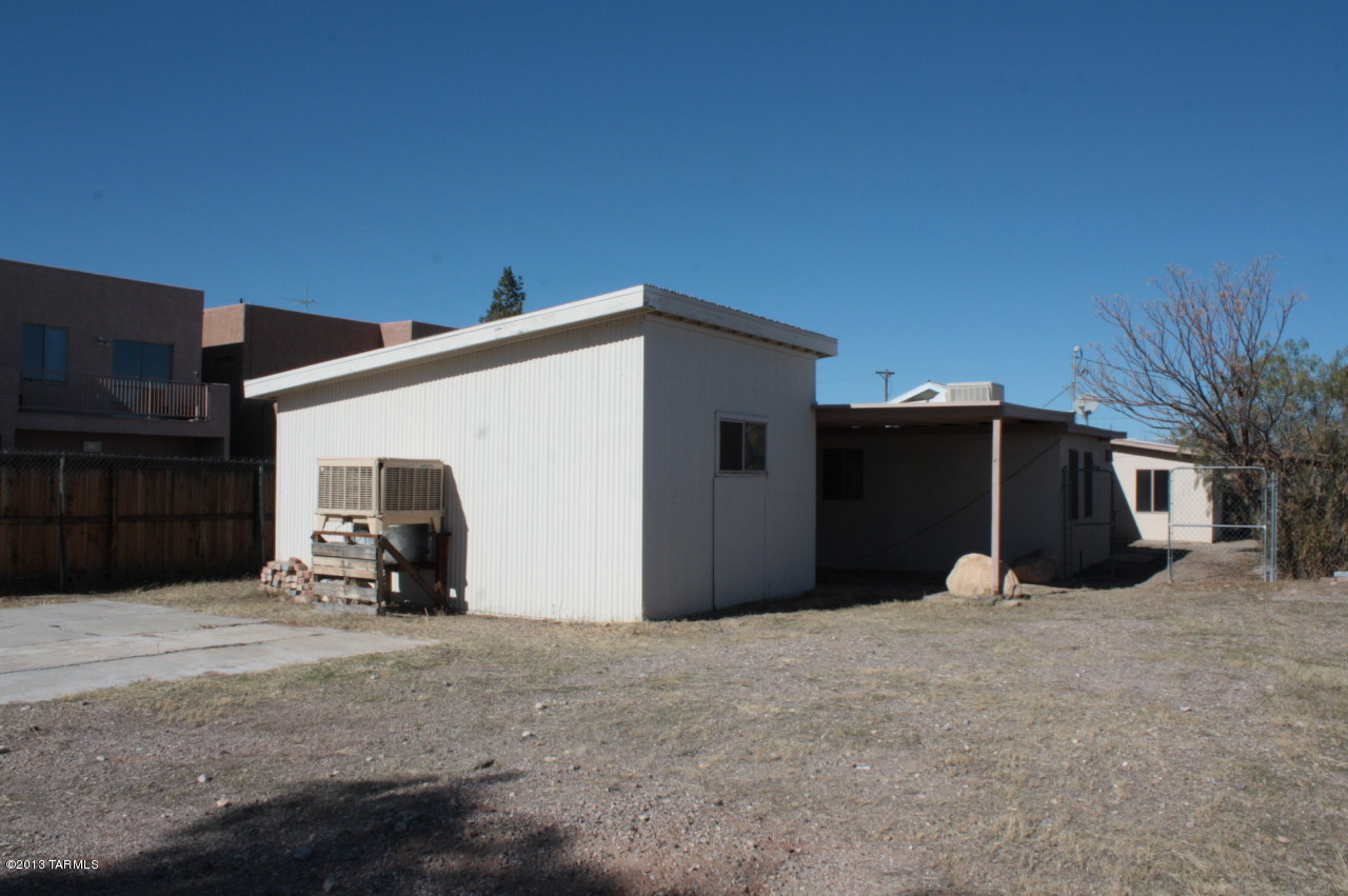 833 West Simmons Road Tucson, AZ 85705 - Photo 13 of 19