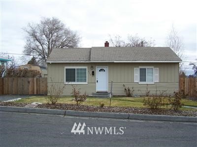 240 Columbia Road Ephrata, WA 98823 - Photo 1 of 1