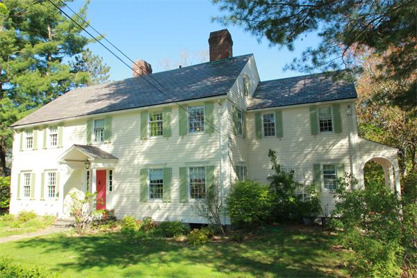 102 Bancroft Road Northampton, MA 01060 - Photo 2 of 21 Gallery Image 2