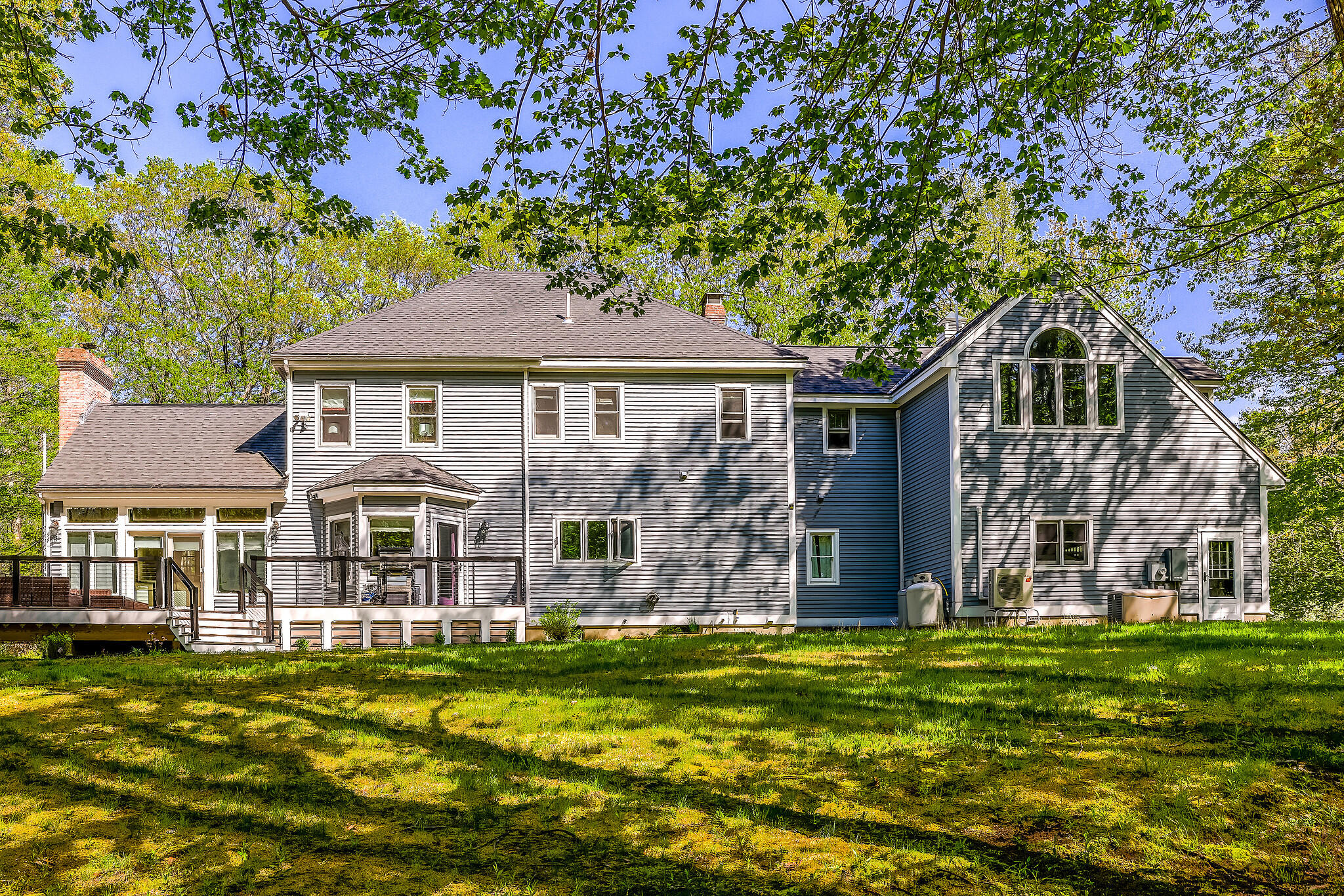 18 Ledgewater Drive Kennebunk, ME 04043 - Photo 3 of 23 Ledgewater-3