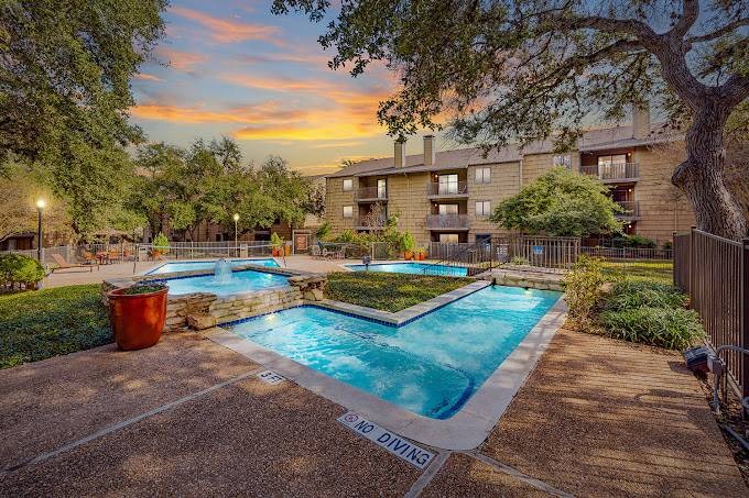 3600 Greystone Drive, Unit 412 Austin, TX 78731 - Photo 28 of 28 6 Weeks Rent Free! On Select Units