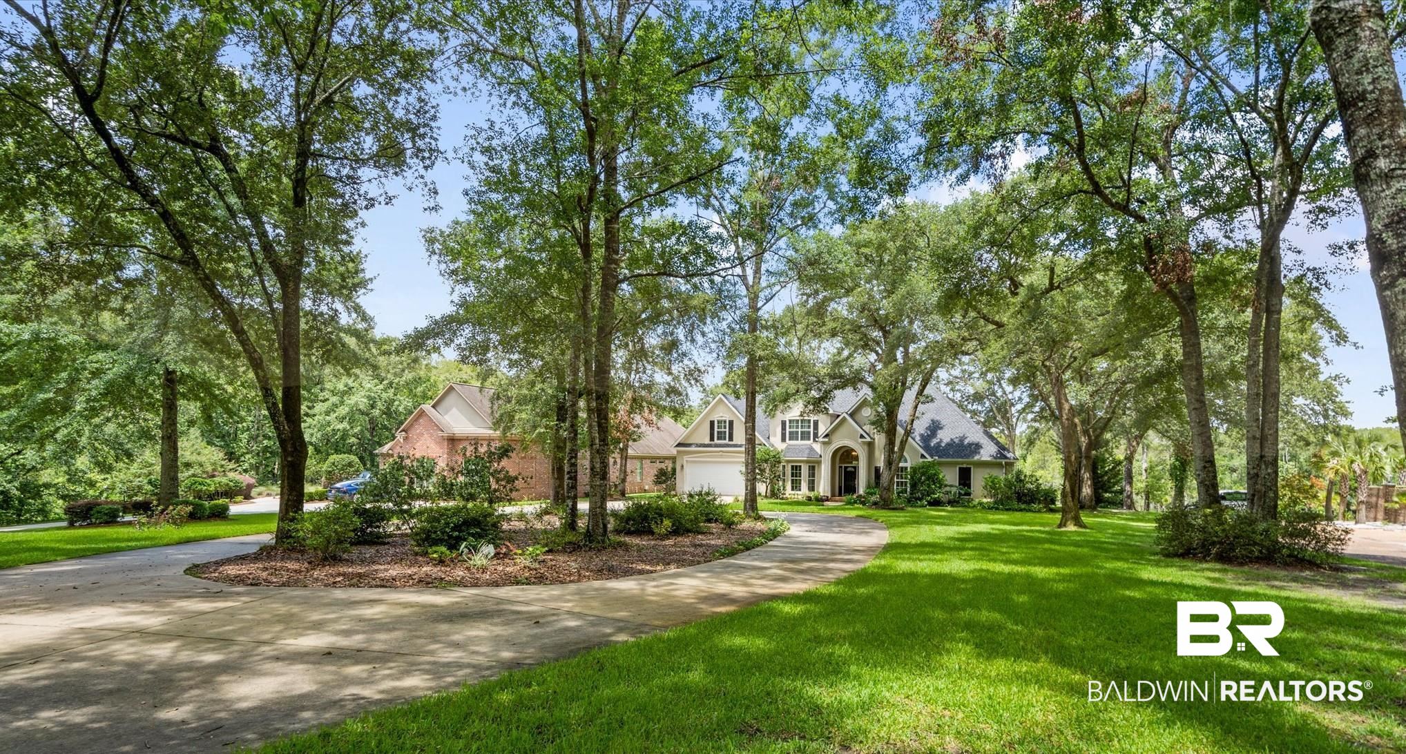 6070 Riverchase Drive East Mobile, AL 36619 - Photo 2 of 36