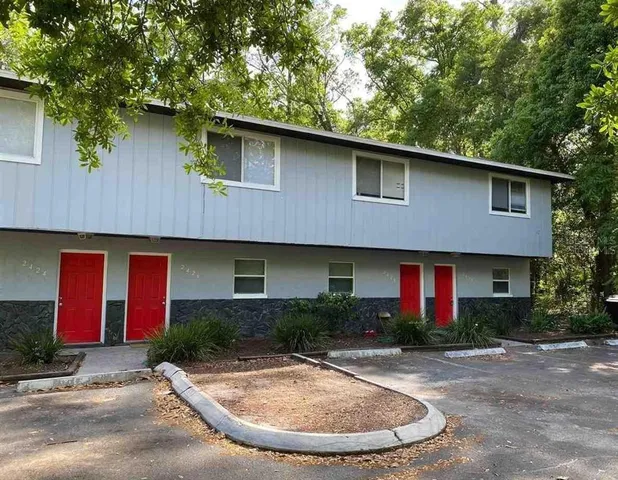 $1,375 | 2430 Northwest 4th Terrace, Gainesville, FL 32609