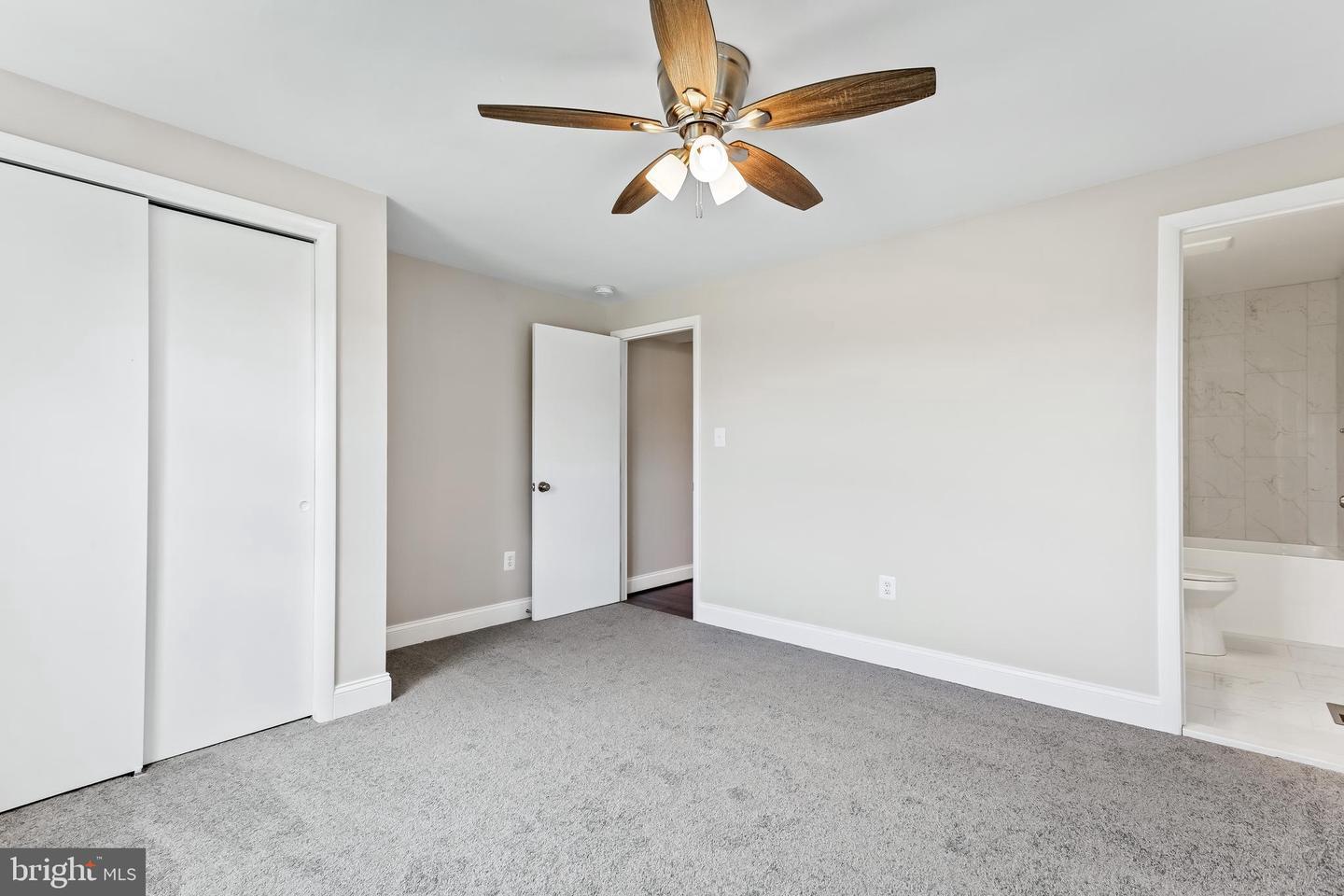 105 Warfieldsburg Road Westminster, MD 21157 - Photo 16 of 34 Bright and airy bedroom retreat main level
