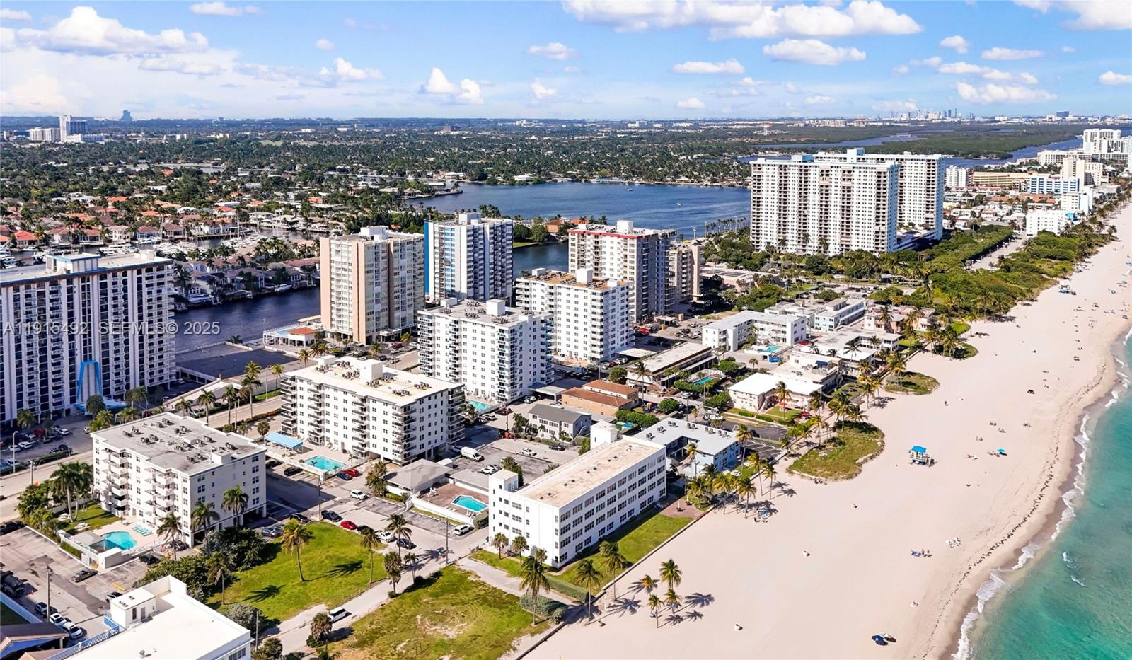 1801 South Ocean Drive, Unit 207 Hollywood, FL 33019 - Photo 11 of 29