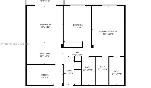 a kitchen with stainless steel appliances granite countertop a refrigerator a sink and white cabinets