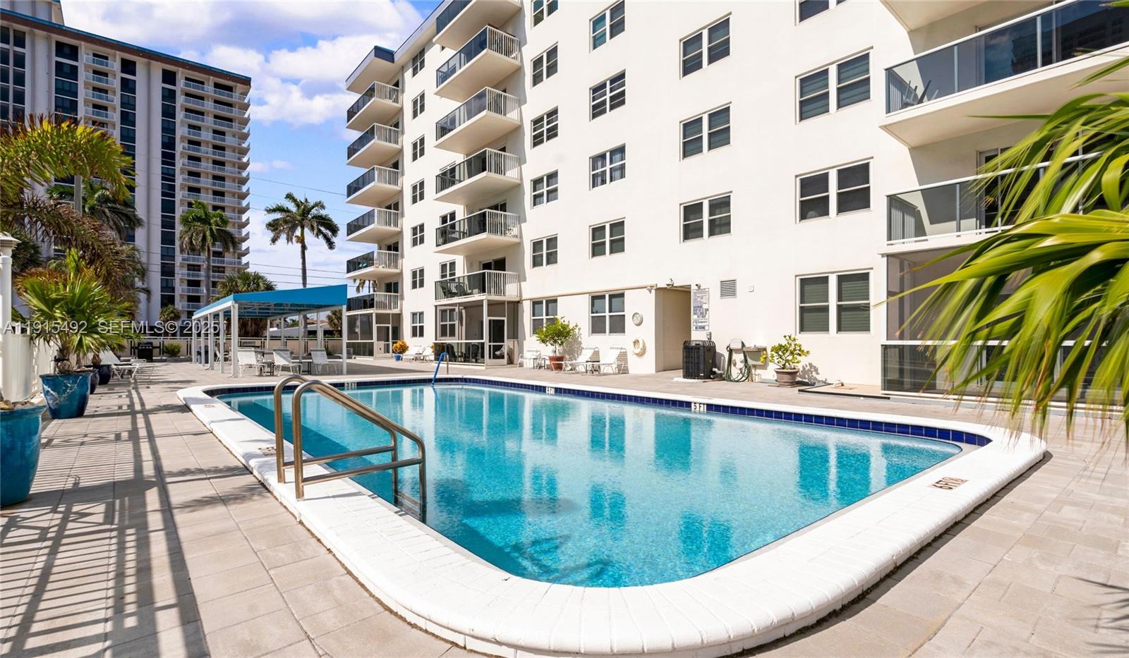 1801 South Ocean Drive, Unit 207 Hollywood, FL 33019 - Photo 16 of 29