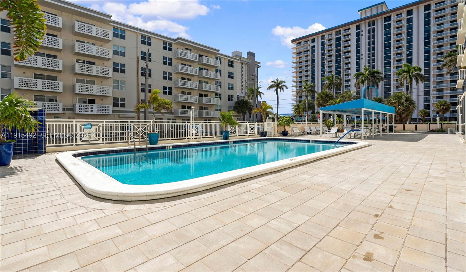 1801 South Ocean Drive, Unit 207 Hollywood, FL 33019 - Photo 17 of 29