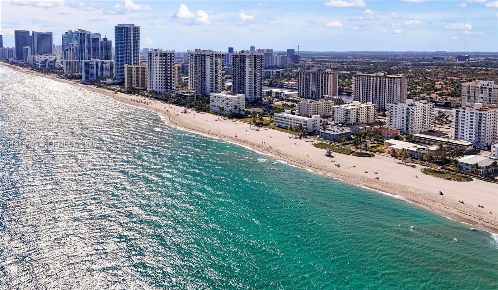 1801 South Ocean Drive, Unit 207 Hollywood, FL 33019 - Photo 18 of 29