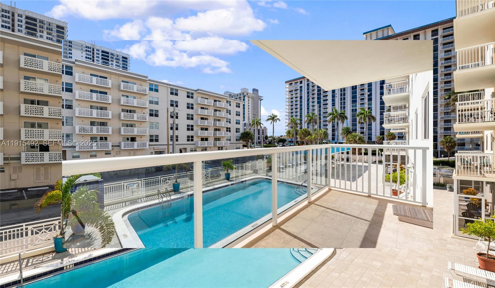 1801 South Ocean Drive, Unit 207 Hollywood, FL 33019 - Photo 24 of 29