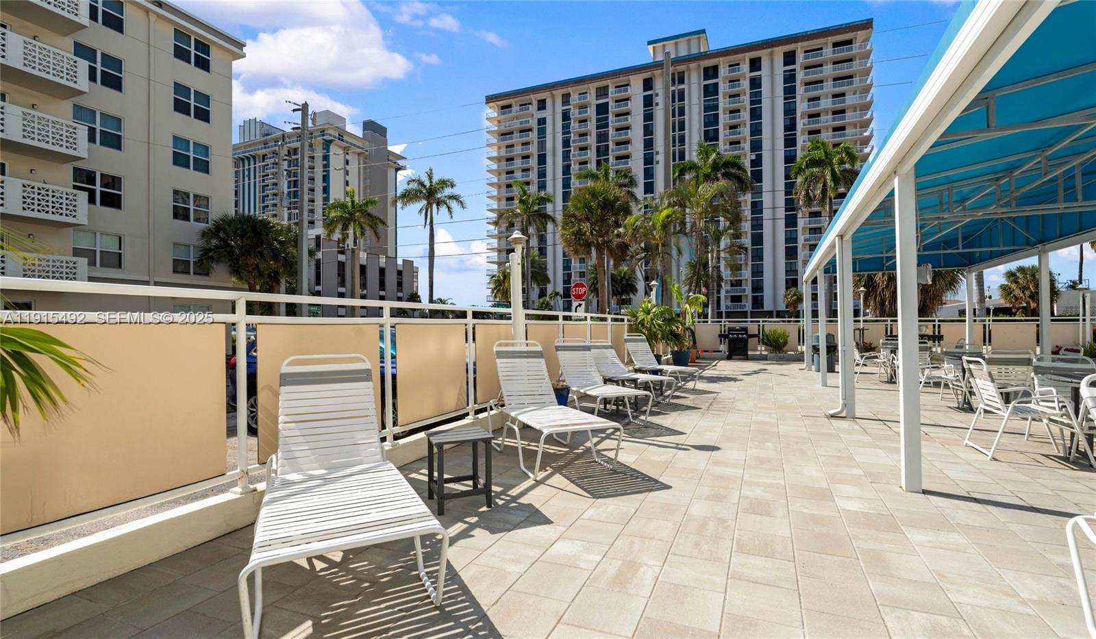 1801 South Ocean Drive, Unit 207 Hollywood, FL 33019 - Photo 27 of 29