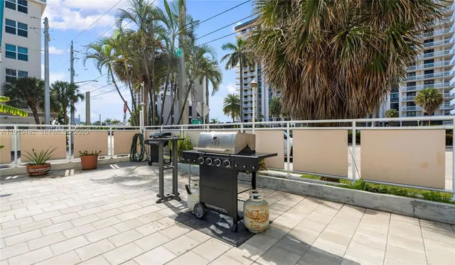 $320,000 | 1801 South Ocean Drive, Unit 207, Hollywood, FL 33019