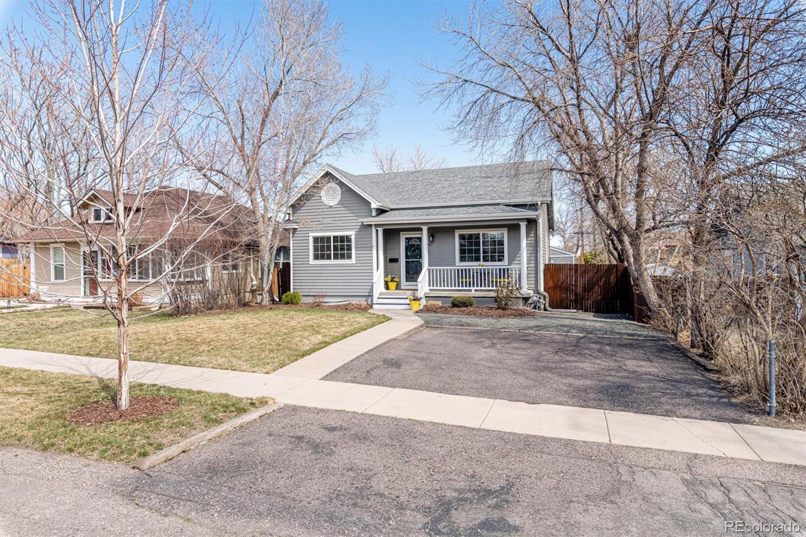 2820 Benton Street Wheat Ridge, CO 80214 - Photo 3 of 37
