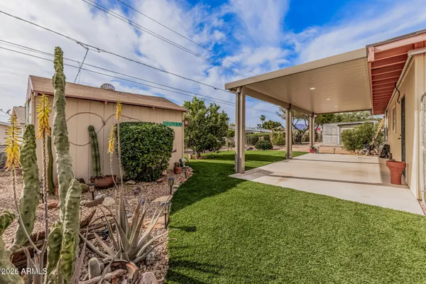$360,000 | 1178 South Ocotillo Drive, Apache Junction, AZ 85120