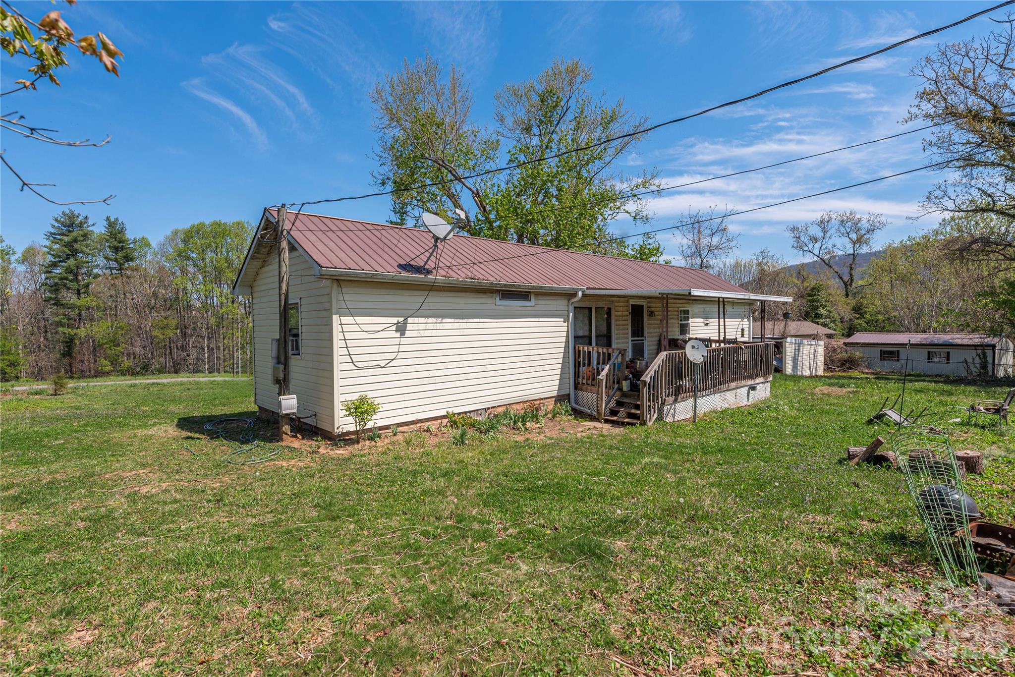 11 East Porter Road Asheville, NC 28803 - Photo 6 of 19