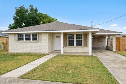$195,000 | 4919 Good Drive, New Orleans, LA 70127