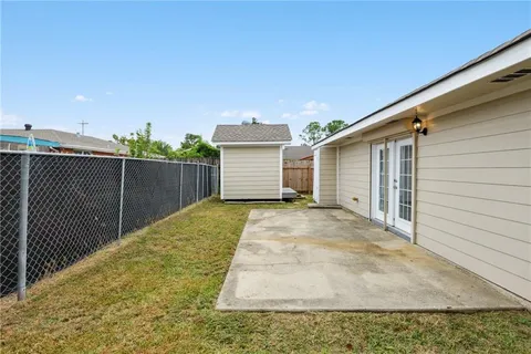 $195,000 | 4919 Good Drive, New Orleans, LA 70127
