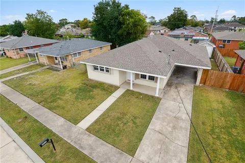 $195,000 | 4919 Good Drive, New Orleans, LA 70127