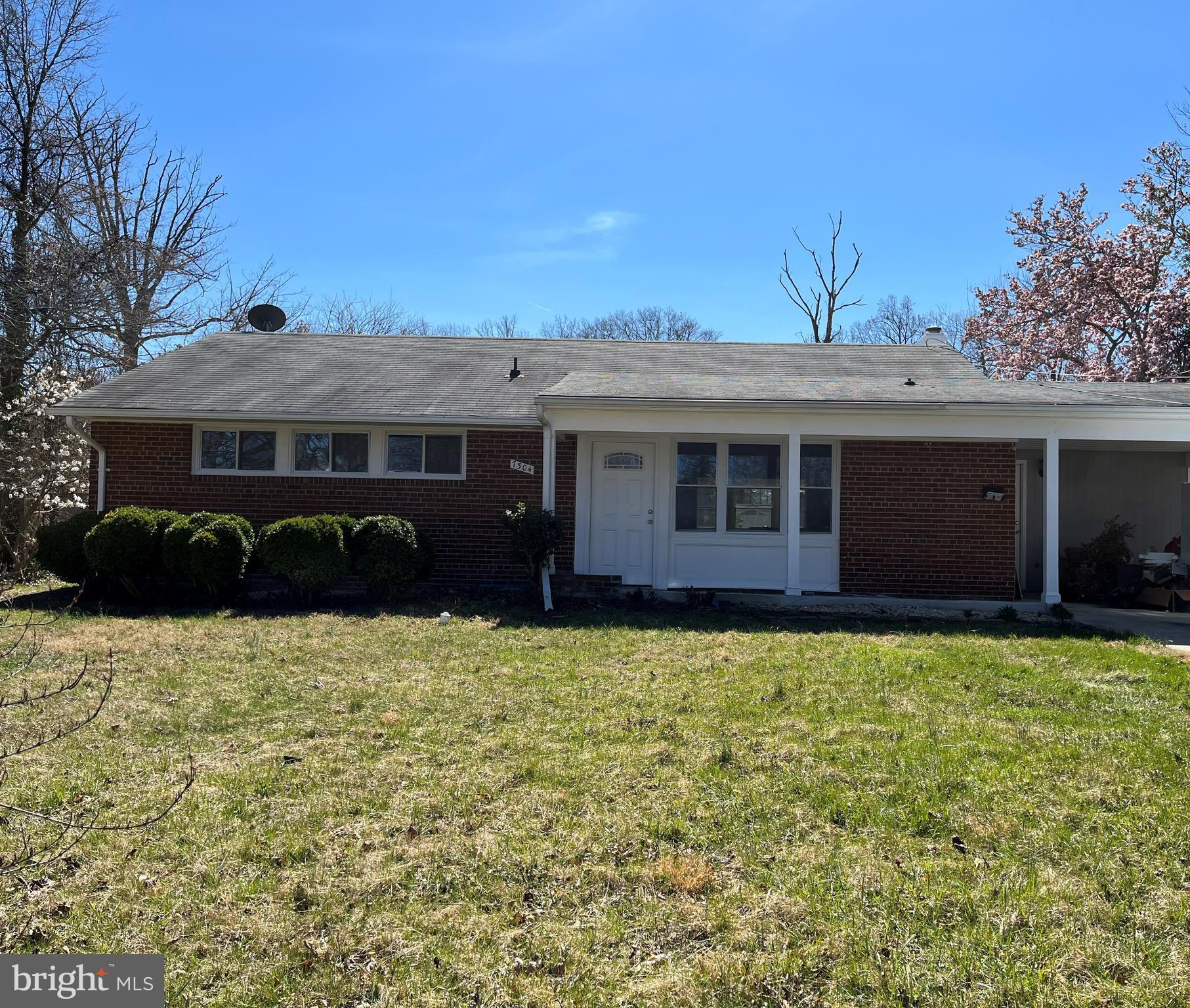 7304 Exmore Street Springfield, VA 22150 - Photo 1 of 16 Gallery Image 1