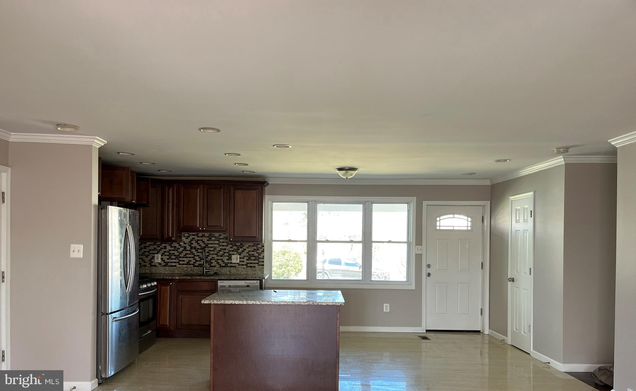 7304 Exmore Street Springfield, VA 22150 - Photo 8 of 16 Kitchen