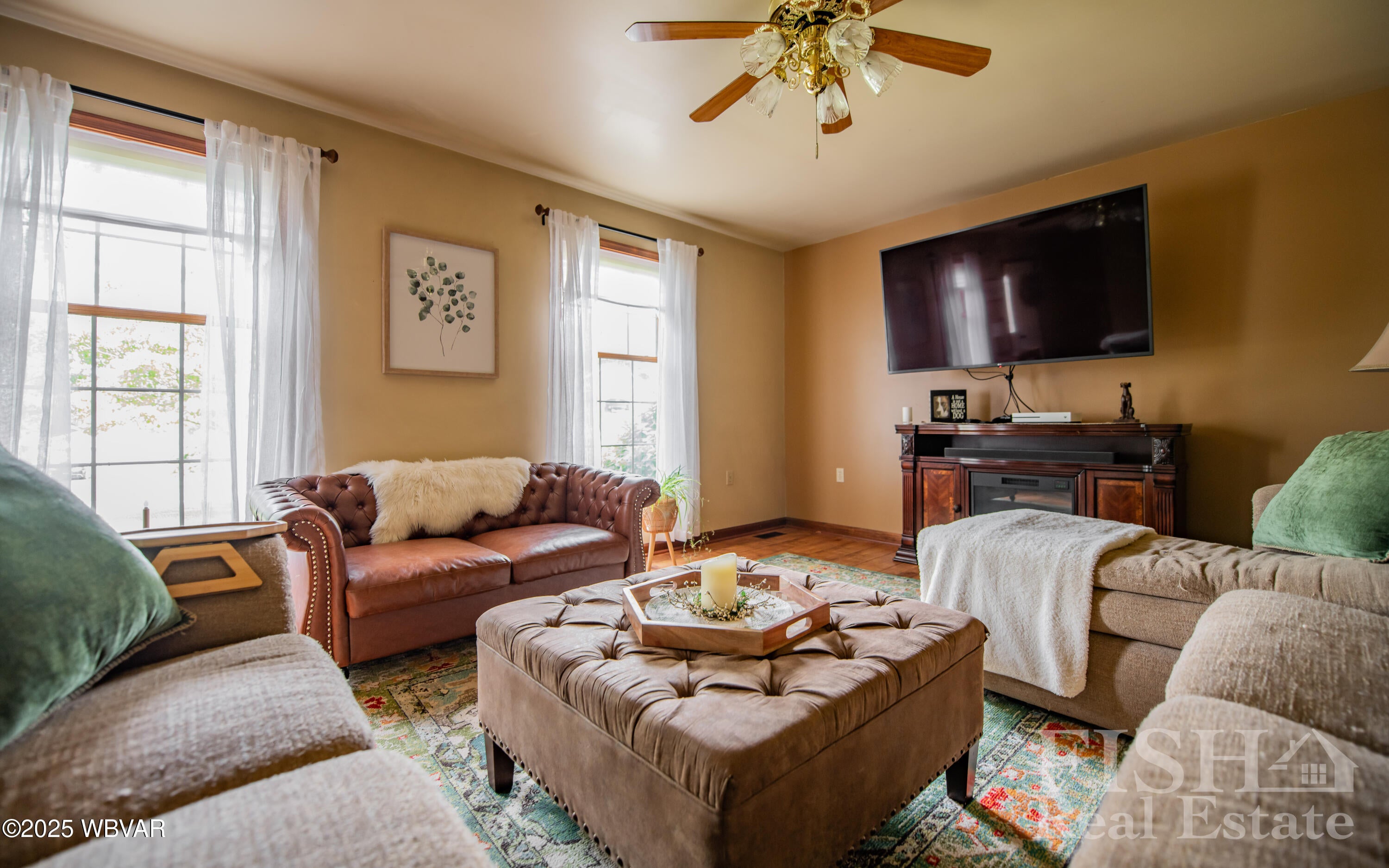 200 Kepner Hill Road Muncy, PA 17756 - Photo 7 of 30 Living Room (3)