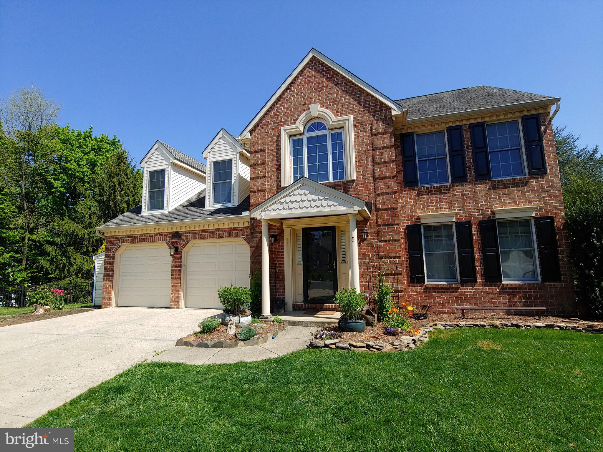 5 Roland Place Bel Air, MD 21014 - Photo 2 of 52 WELCOME HOME!!