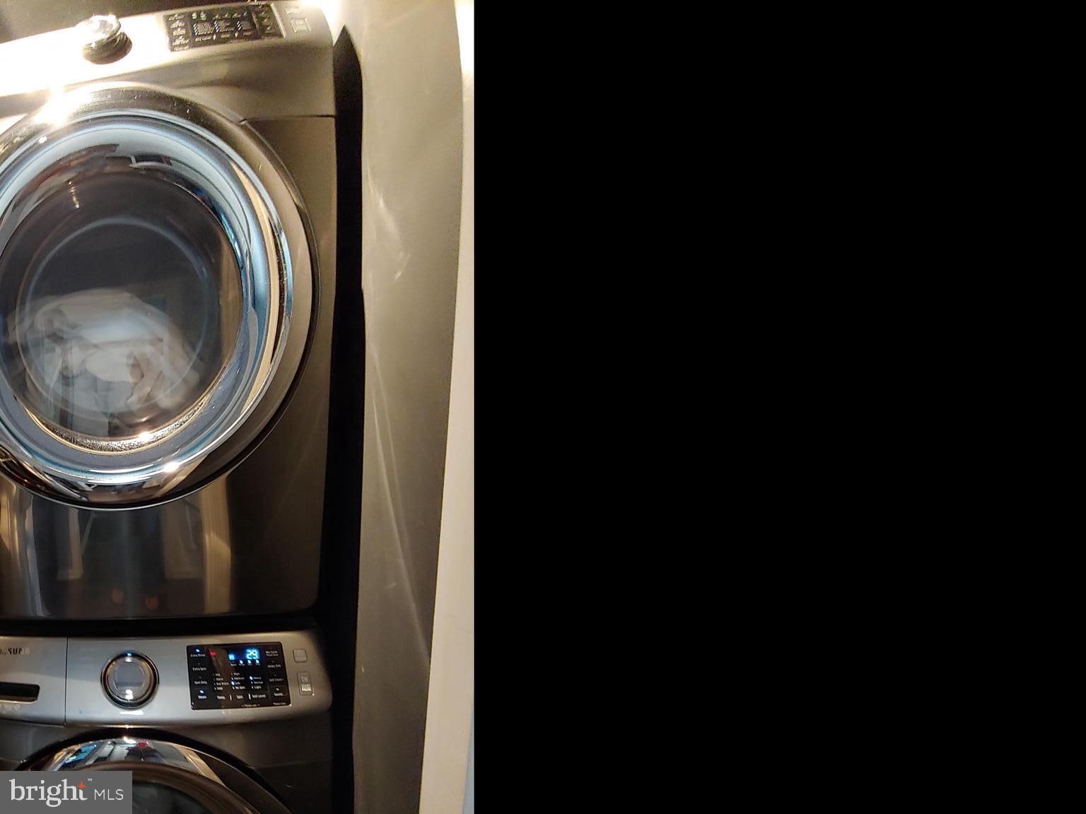 5 Roland Place Bel Air, MD 21014 - Photo 18 of 52 SAMSUNG FRONT END WASHER/DRYER