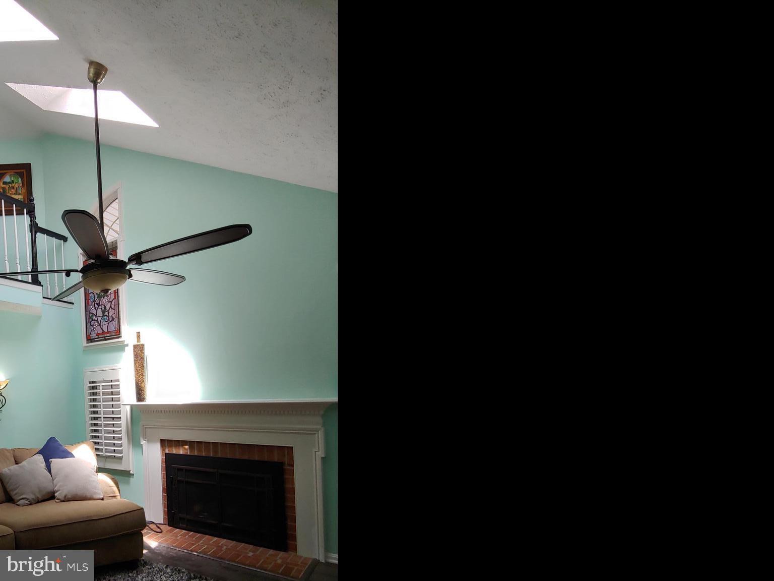 5 Roland Place Bel Air, MD 21014 - Photo 23 of 52 TWO SKYLIGHTS IN FAMILY ROOM