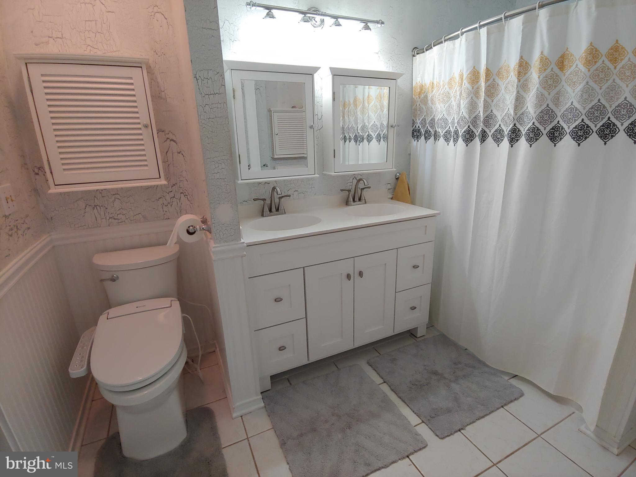 5 Roland Place Bel Air, MD 21014 - Photo 28 of 52 REMODELED MASTER BATHROOM