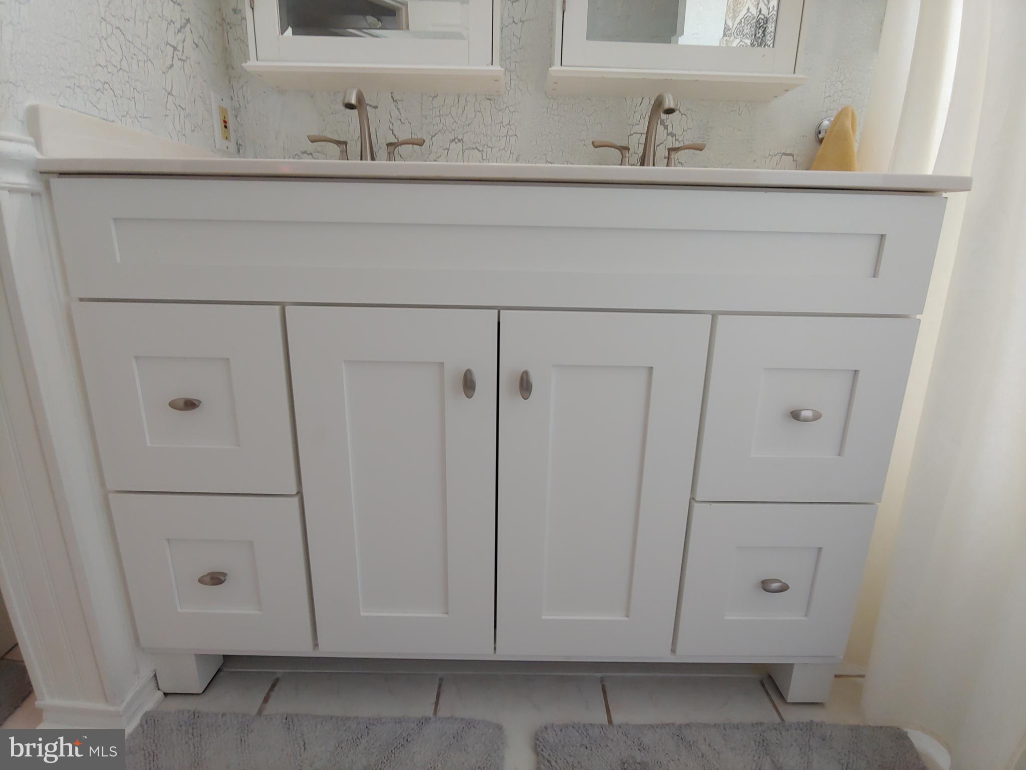 5 Roland Place Bel Air, MD 21014 - Photo 30 of 52 BRAND NEW COMFORT HEIGHT VANITY