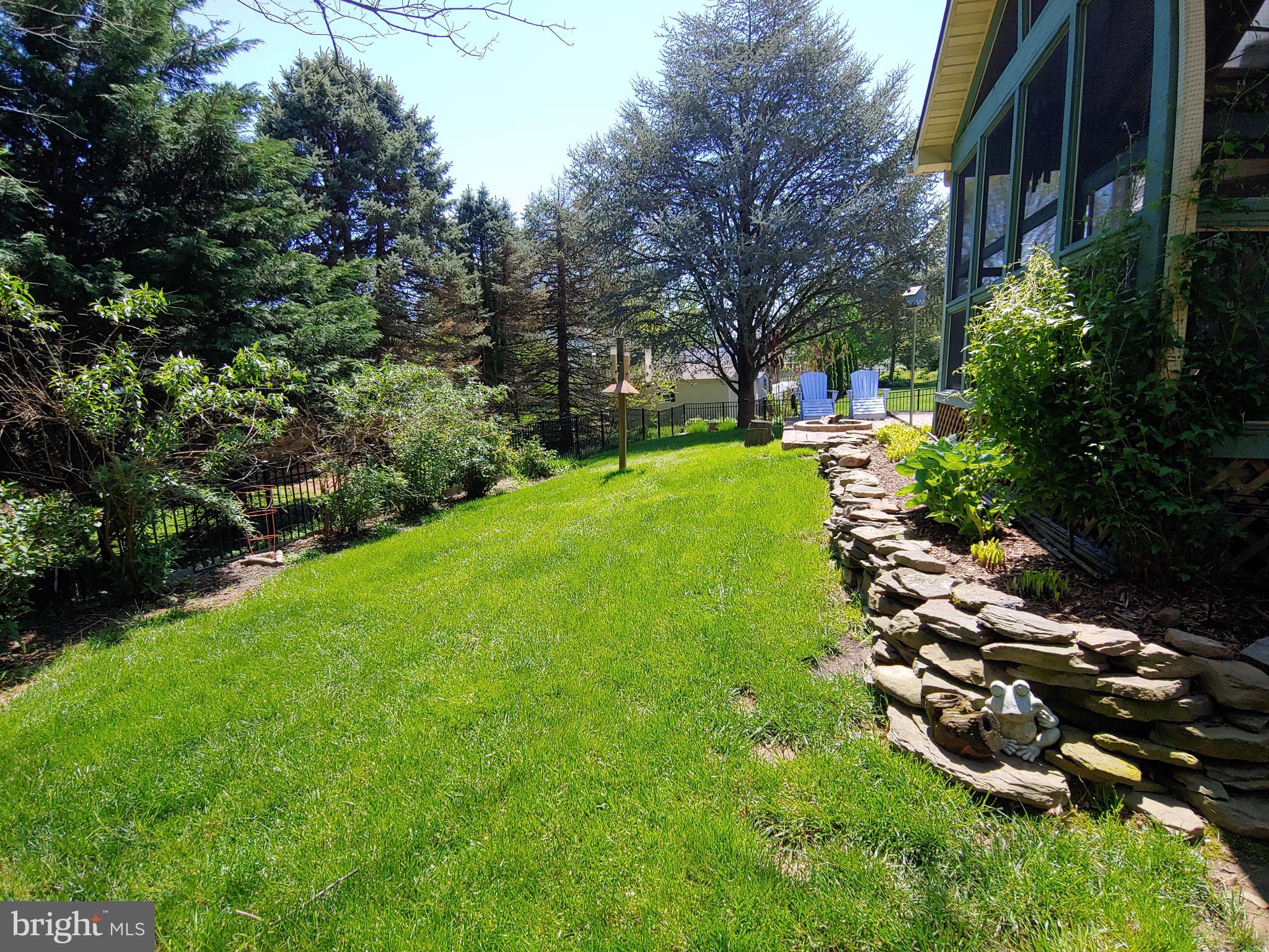 5 Roland Place Bel Air, MD 21014 - Photo 46 of 52 BEAUTIFUL LANDSCAPING