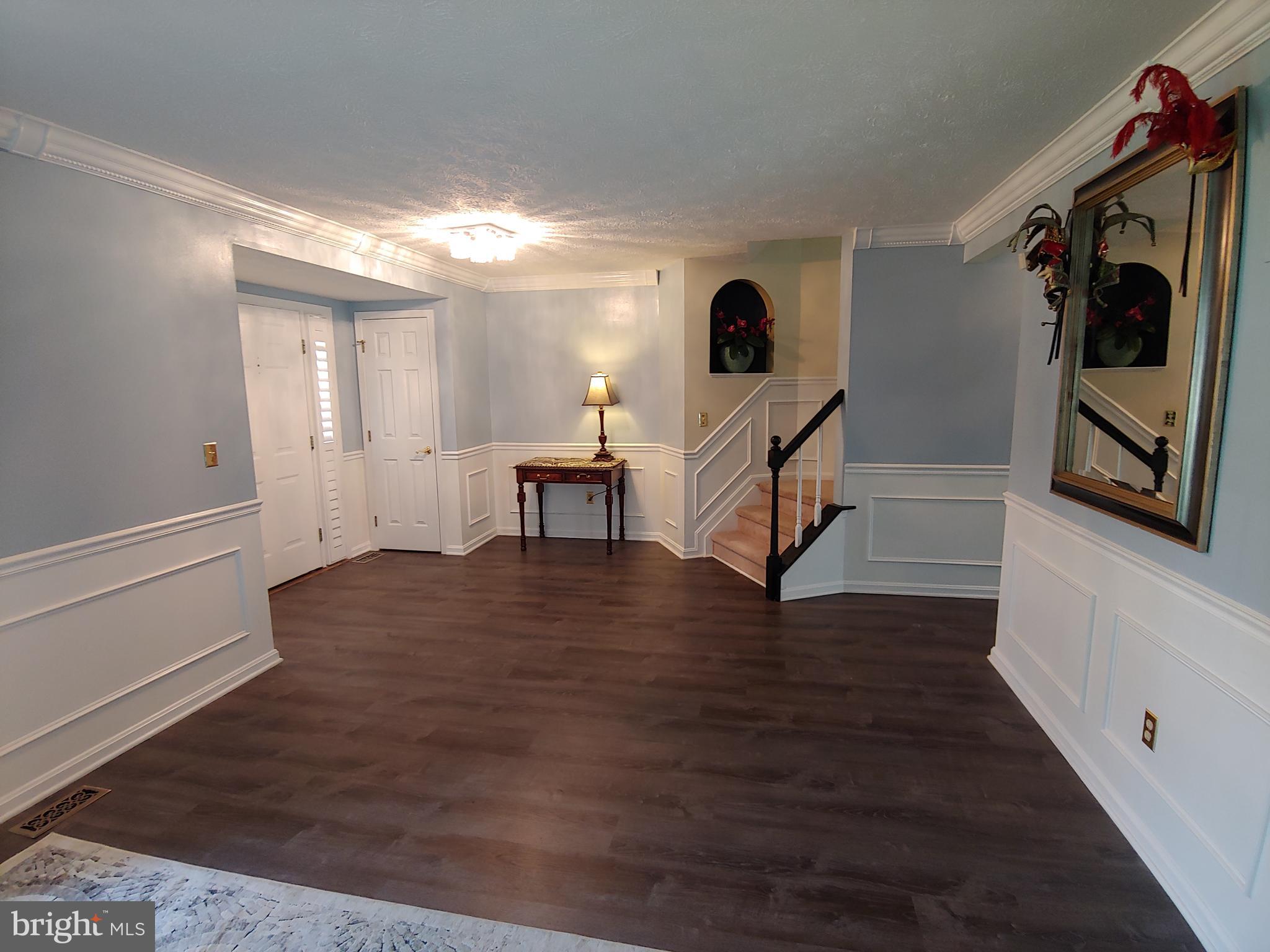 5 Roland Place Bel Air, MD 21014 - Photo 8 of 52 LIFE PROOF FLOORING ON MAIN LEVEL