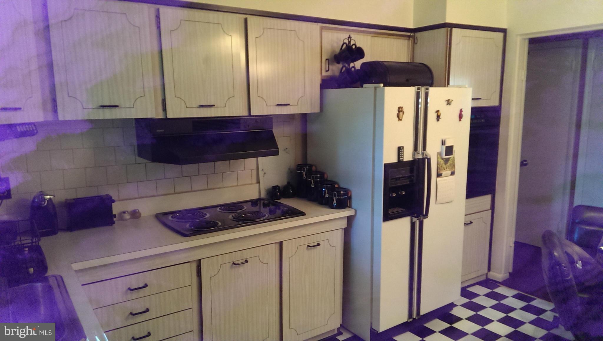 8905 Maplebrook Road Randallstown, MD 21133 - Photo 12 of 21 Kitchen