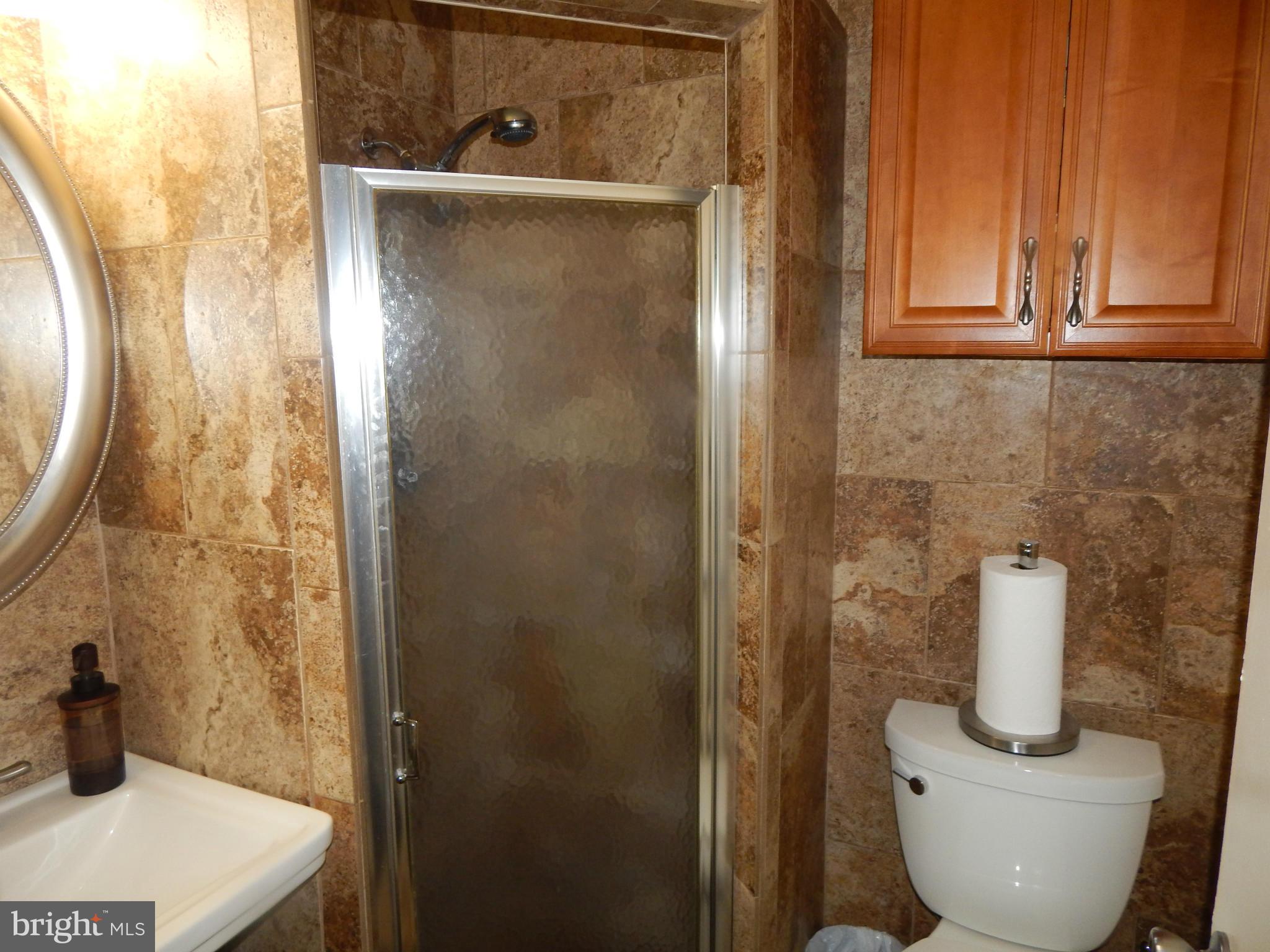 8905 Maplebrook Road Randallstown, MD 21133 - Photo 14 of 21 Bath (Master)