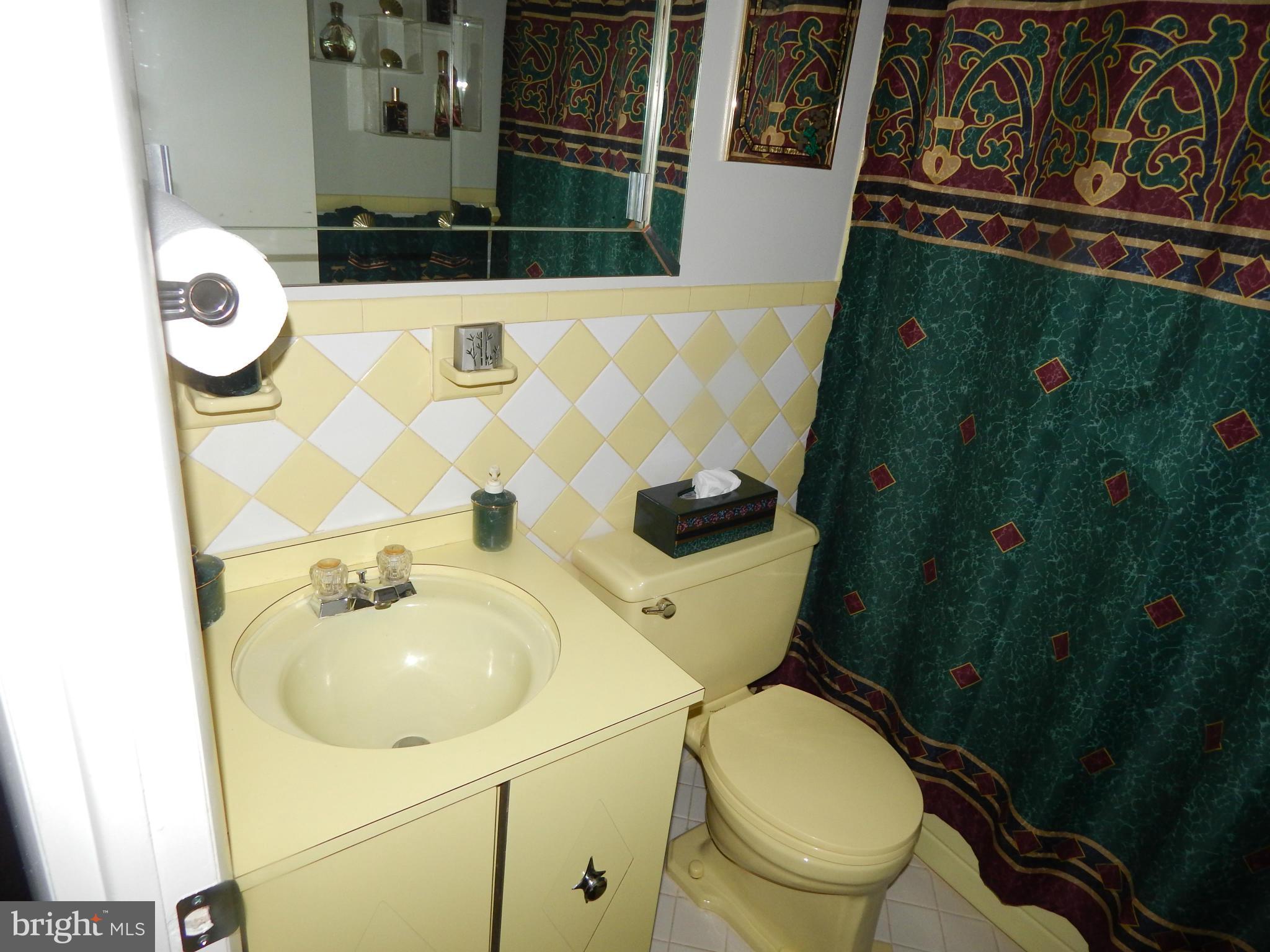 8905 Maplebrook Road Randallstown, MD 21133 - Photo 15 of 21 Full Bathroom