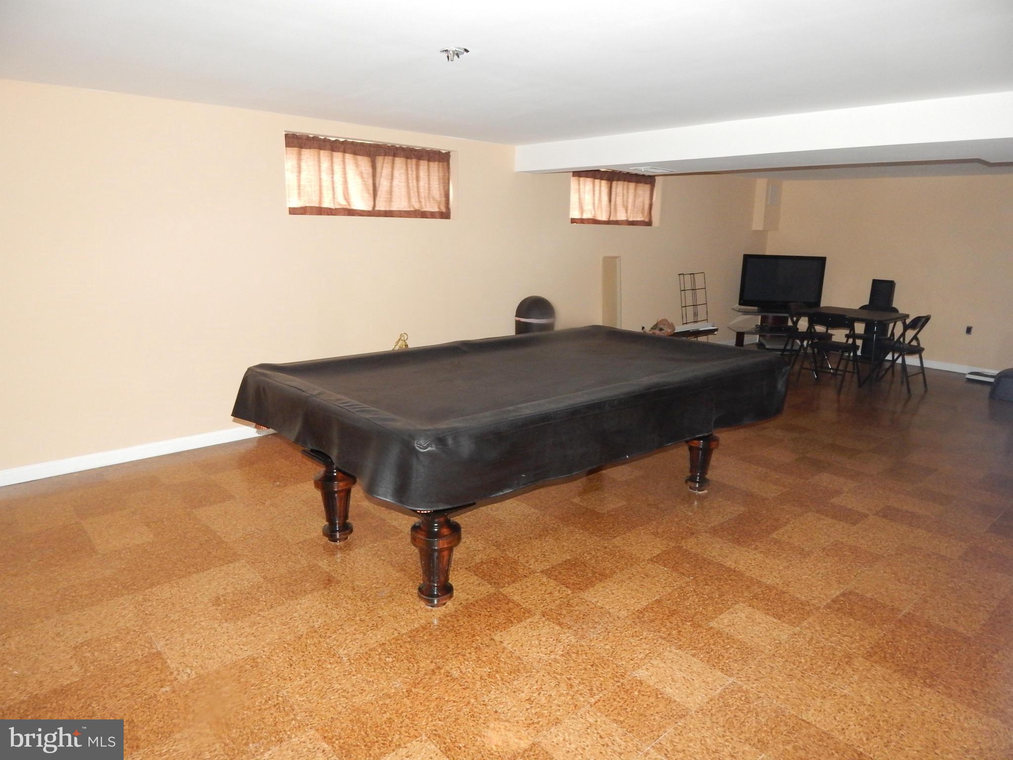 8905 Maplebrook Road Randallstown, MD 21133 - Photo 17 of 21 Basement