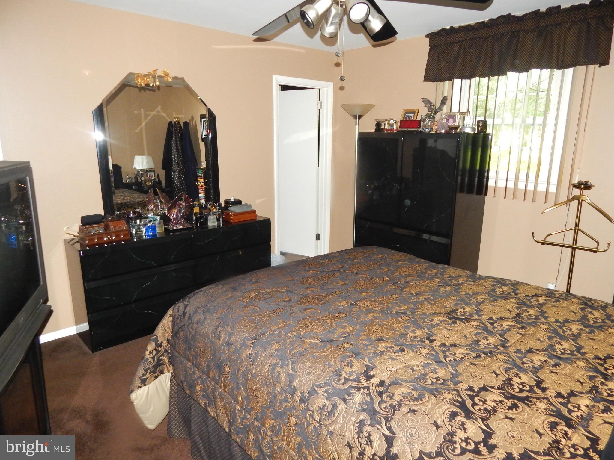8905 Maplebrook Road Randallstown, MD 21133 - Photo 3 of 21 Bedroom (Master)