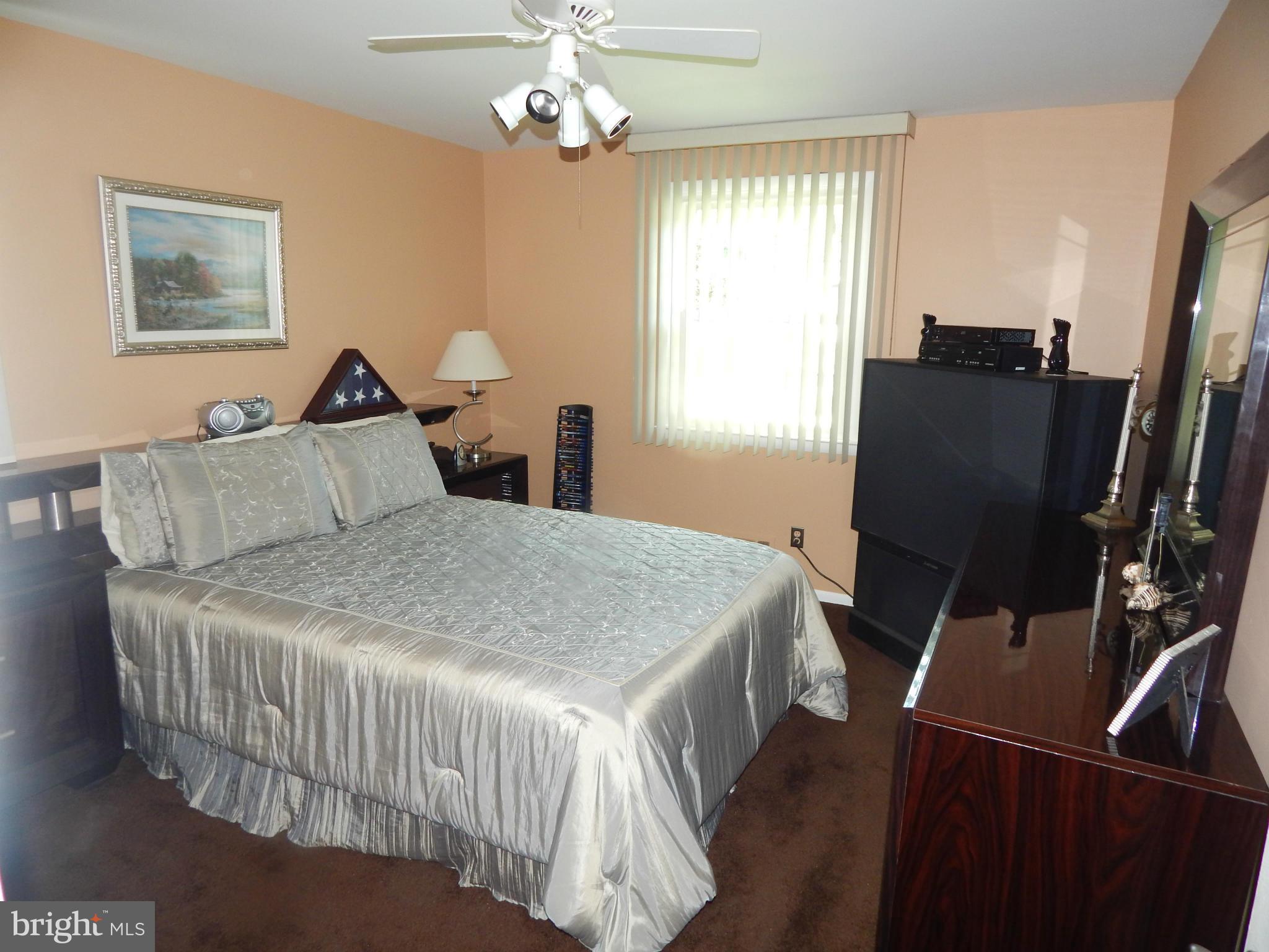 8905 Maplebrook Road Randallstown, MD 21133 - Photo 4 of 21 Bedroom