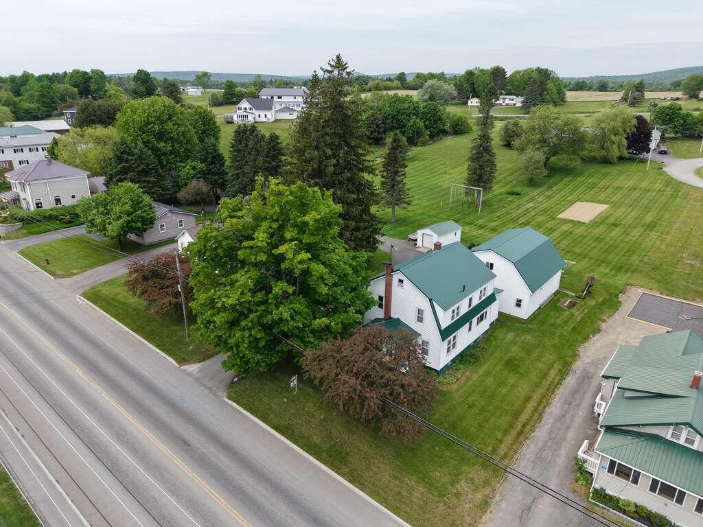27 Military Road Blaine, ME 04734 - Photo 9 of 41 Exterior