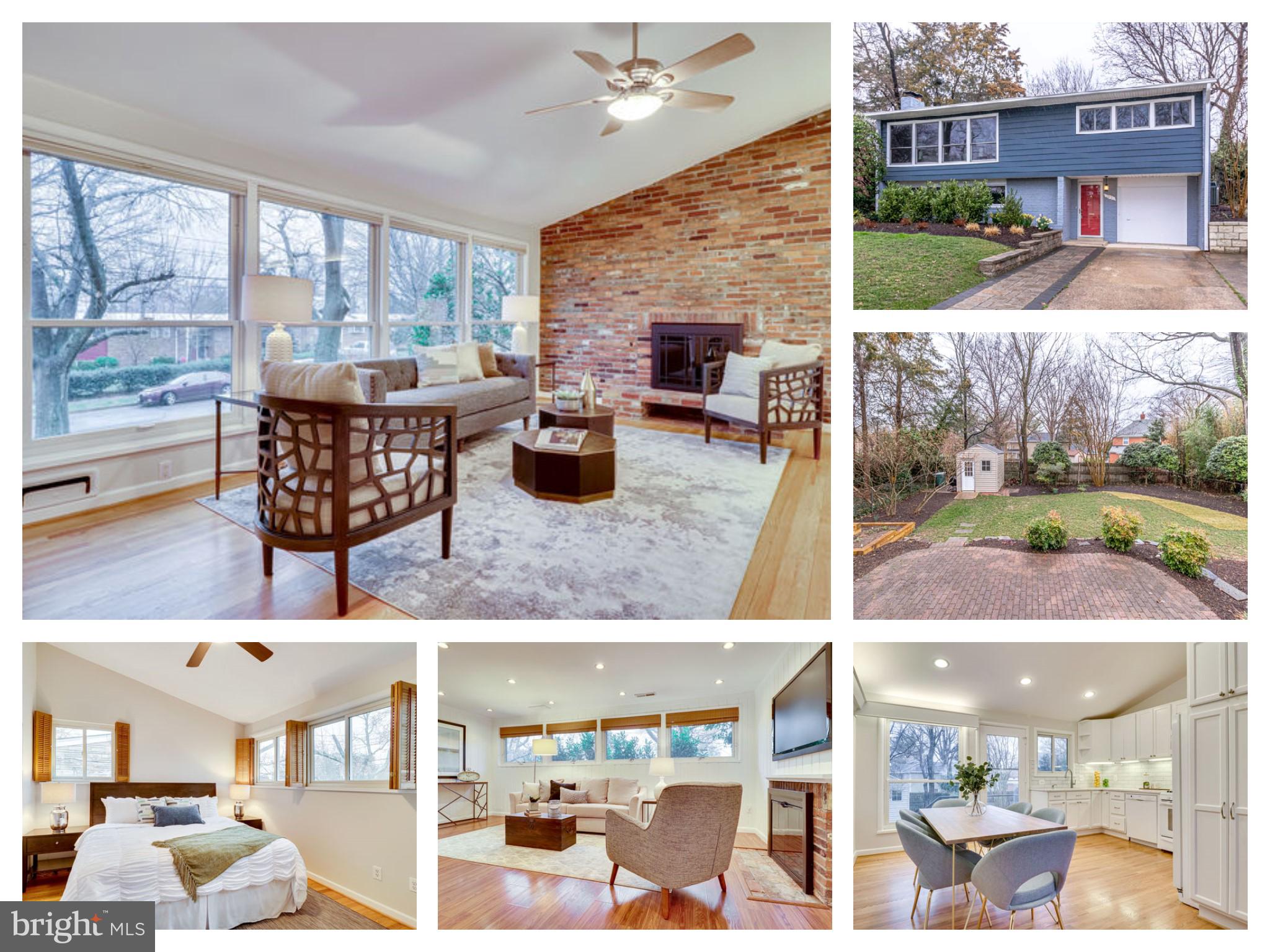 2935 Viewpoint Road Alexandria, VA 22314 - Photo 1 of 51 Gallery Image 1