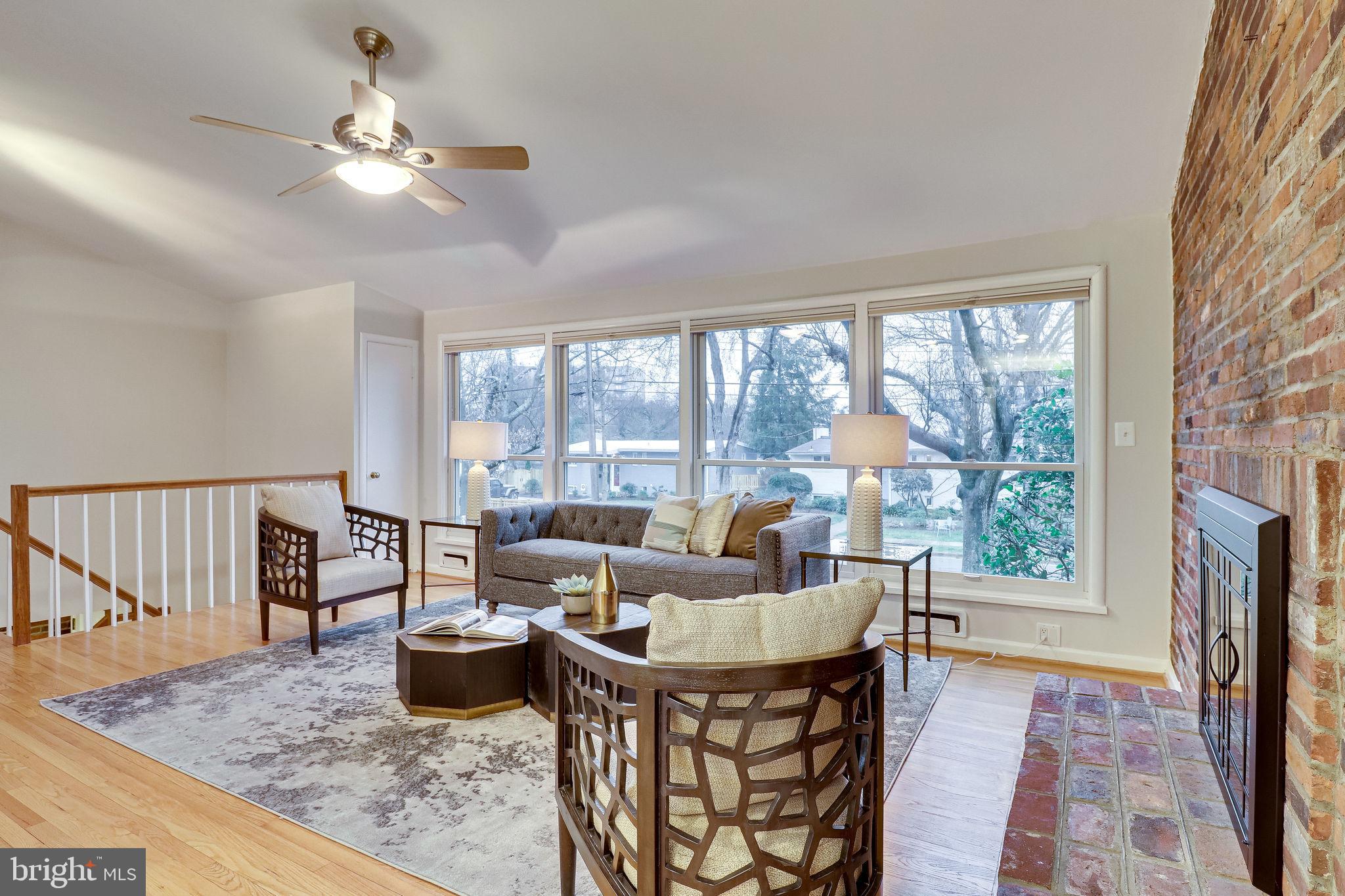 2935 Viewpoint Road Alexandria, VA 22314 - Photo 19 of 51 Gallery Image 19
