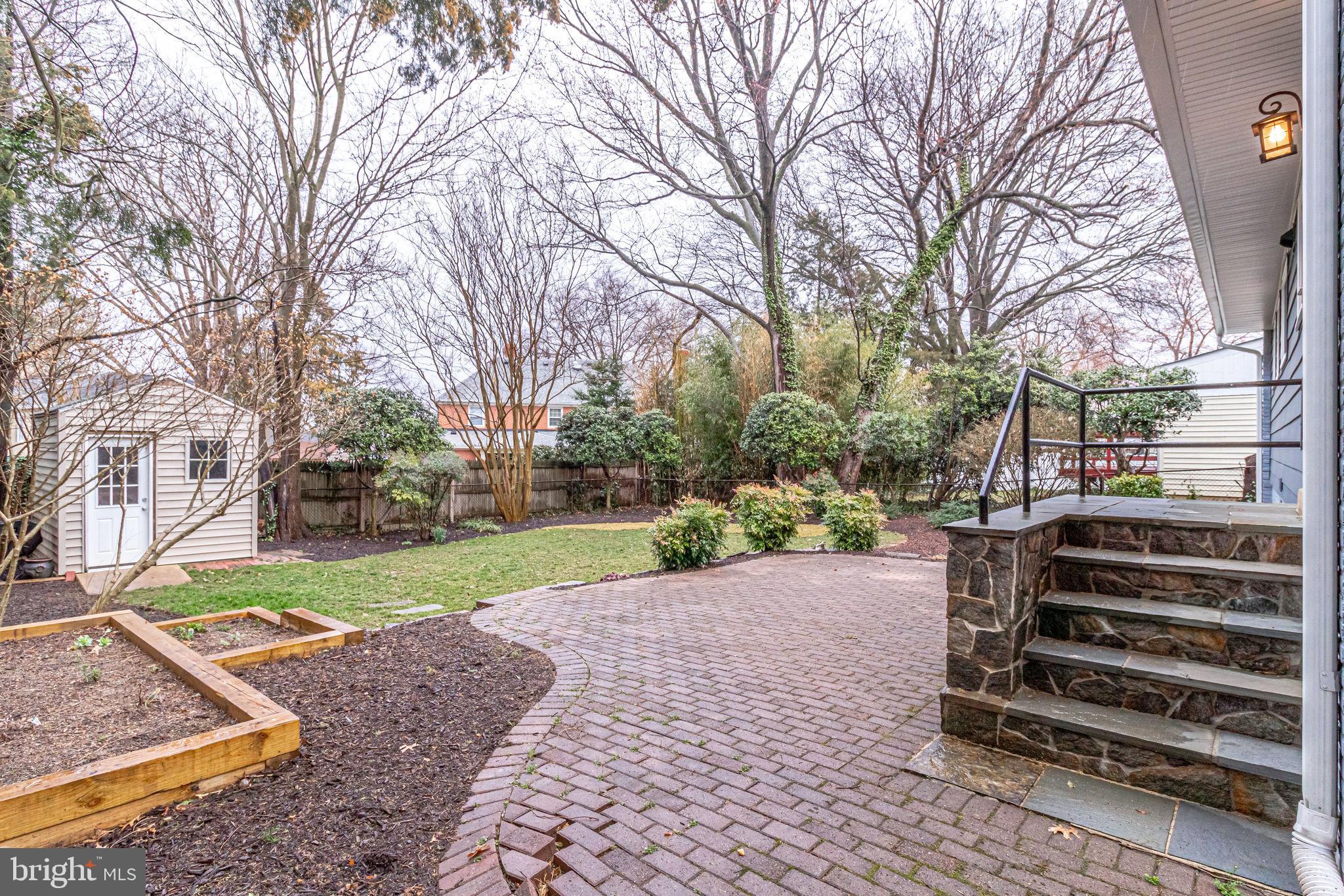 2935 Viewpoint Road Alexandria, VA 22314 - Photo 47 of 51 Gallery Image 47