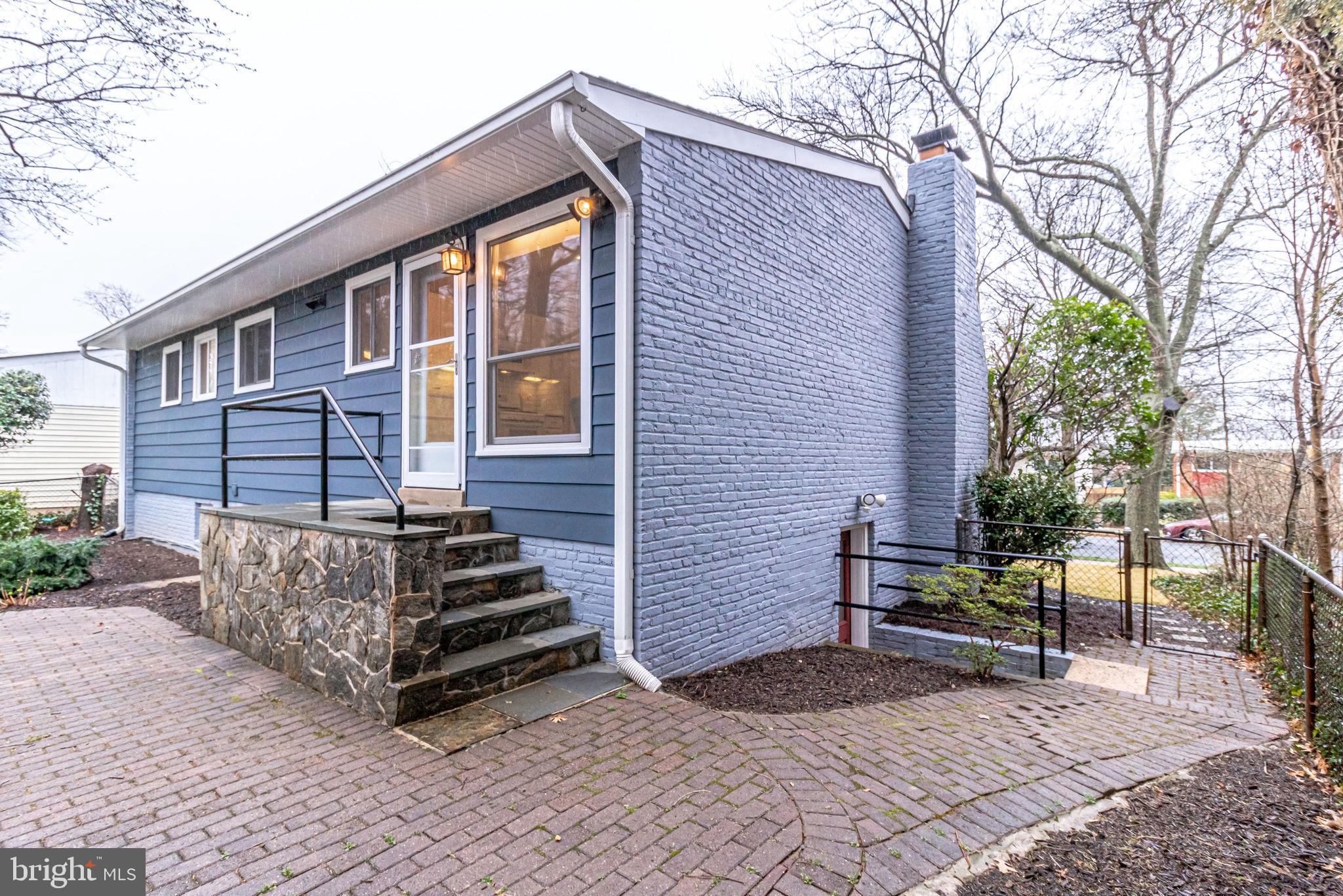 2935 Viewpoint Road Alexandria, VA 22314 - Photo 48 of 51 Gallery Image 48